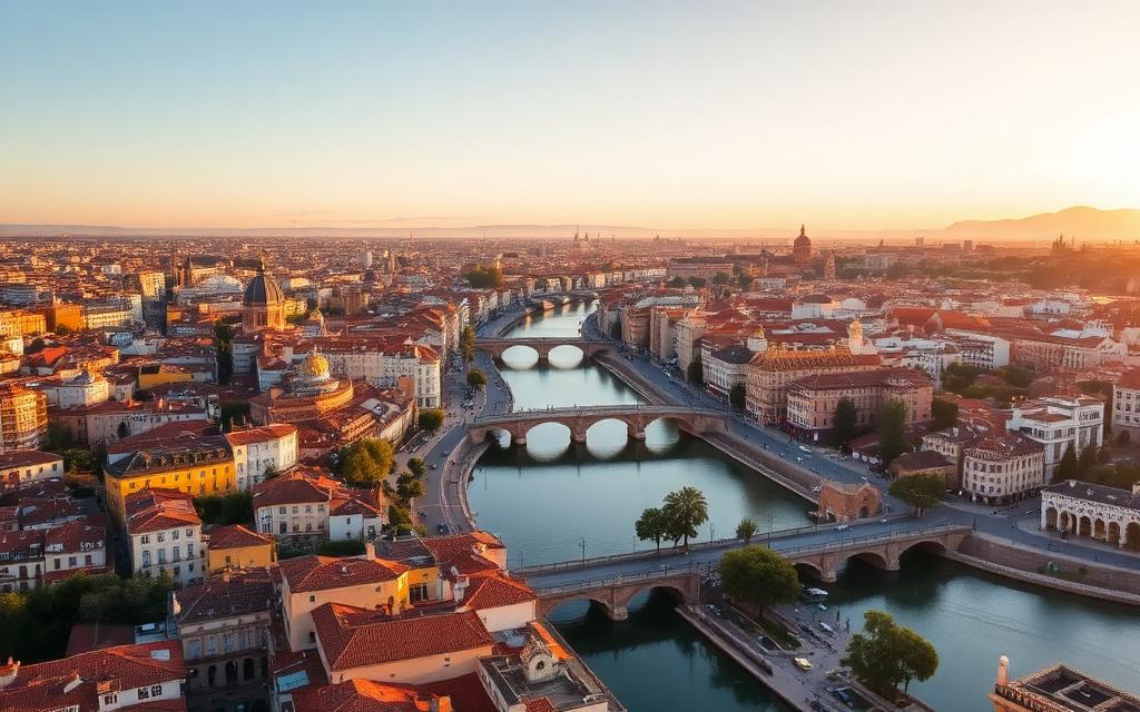 Trasteros en Sevilla Este, Nervión y Triana